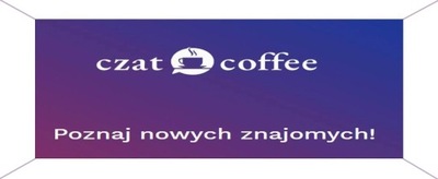 www.czat.coffee Serwis internetowy strona portal