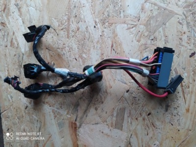 Opel оригинальный номер 042297 замок зажигания фото №1