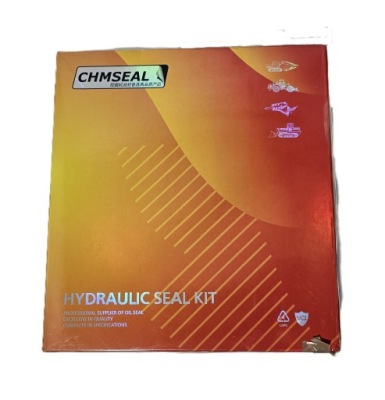 Набор ремонтный коробки 2hl-270 volvo zf фото №1