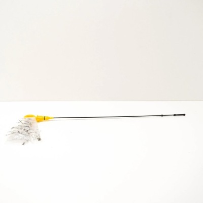 Volkswagen passat cc щуп оливи 03l115611ac оригінальний фото №1