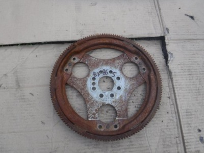 Колесо маховик mercedes 3.2 v6 1120320247 фото №1