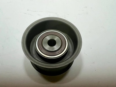 Mitsubishi lancer galant colt space star ролик направляющая ремень распределительного вала фото №1