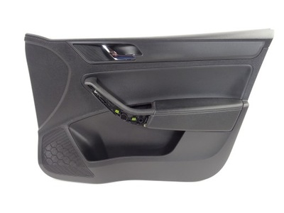 Rapid lift обшивка двері праве перед 5jb867014e фото №1