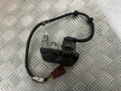 Vw golf vii 2.0 tdi дросельна заслінка вихлопних газів 51500204 5q0253691j фото №1