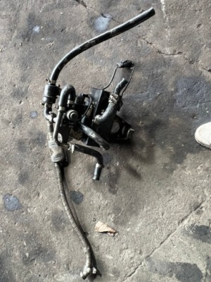 Mercedes econic webasto фото №1