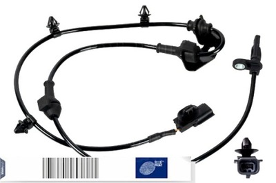 BLUE PRINT SENSOR ABS PARTE DELANTERA L SUZUKI SWIFT IV 1.2-1.6 10.10-  