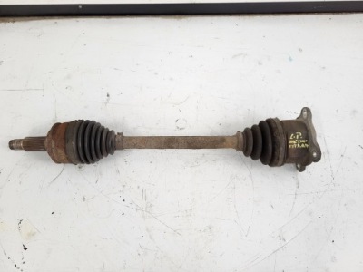 Suzuki grand vitara ii 1.6 16v привідний вал лівий перед фото №1