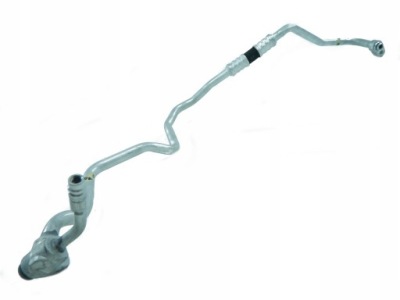 Шланг klinowymatyzacji fiat punto td 93-97 / 46454346 фото №1