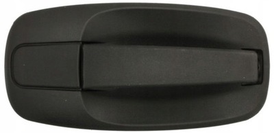 Renault trafic opel vivaro ручка дверь передних фото №1