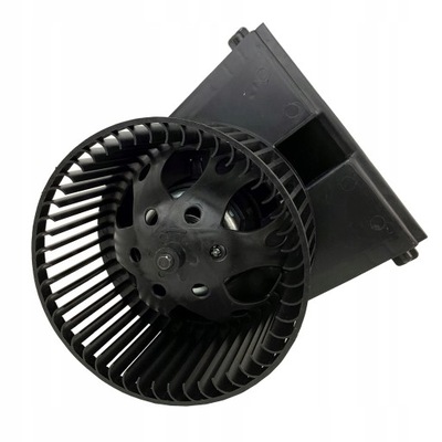 Вентилятор audi a3 8l 1996 - 2006 воздуходувка фото №1