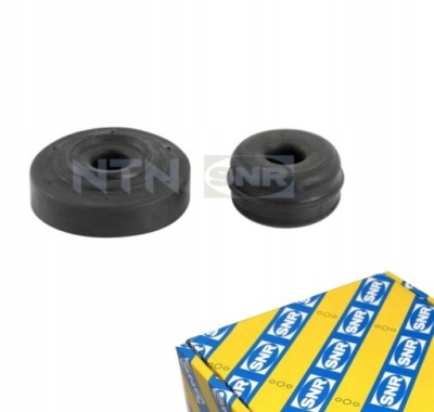 Подушка амортизатора mercedes e 230 240 250 270 фото №1