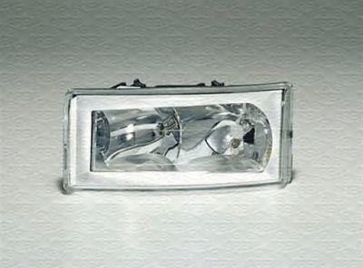 Фара світла передніх magneti marelli lpf792 фото №1