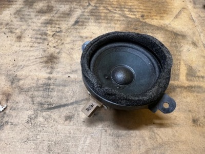 Динамик дверь перед bose infiniti q50 q70 m35h m37 m56 фото №1