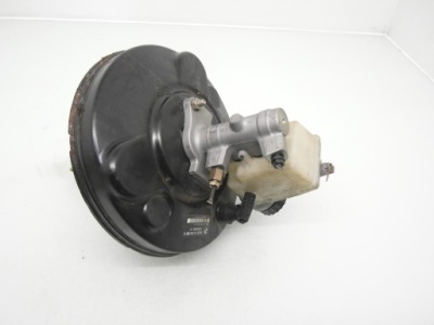 Усилитель тормозов bmw e46 320 d 34336753008b 6753008b фото №1