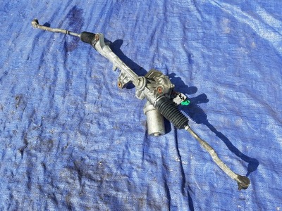 Трансмиссия рулевая рейка honda insight ii eu europa фото №1