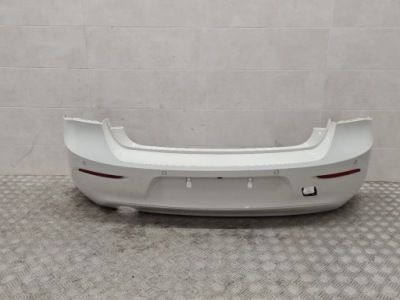 Bmw f20 lci бампер задняя a300 4pdc камера фото №1