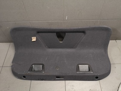 Обивка крышки audi a6 c6 sedan 4f5867975j фото №1