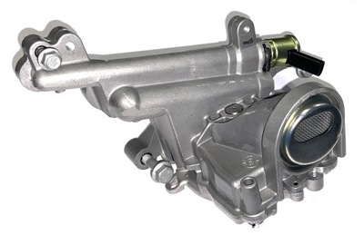 Насос масла zs оригинальный номер фото №1