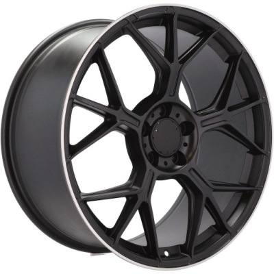 ДИСКИ 19 DO MERCEDES SL-CLASS AMG R232 SLK-CLASS R170 R171 
