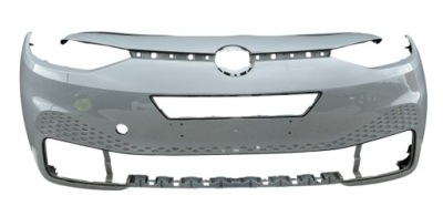 Бампер перед передний vw id3 id.3 10a 19- фото №1