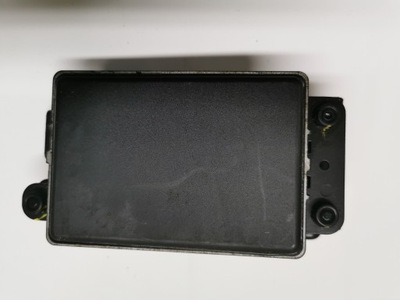 Hyundai tucson 2018 радар distronic 99110-d3500 фото №1