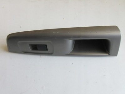 SUBARU FORESTER 3 PANEL VENTANAS IZQUIERDO PARTE TRASERA 94266FG510  