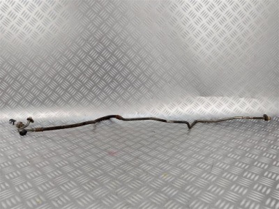 Шланг трубка кондиционера scania r440 xpi euro 5 1854549 1777165 фото №1