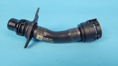 Bmw x3 g01 lci sdrive30i 23r патрубок шланг труба води 8651265 фото №1