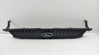 Ford s-max mk1 решітка радіатора решітка радіатора фото №1