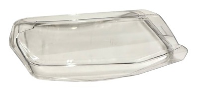 Chevrolet camaro, 16 - 19 стекло фары стекло nowe правый фото №1