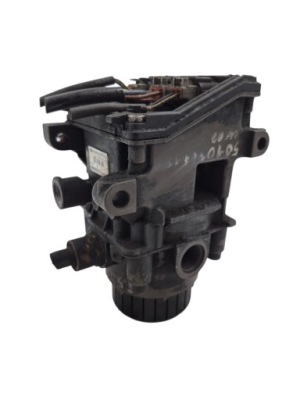 Клапан модулятор ebs renault premium 420 dci magnum 5010344185 0486203002 фото №1