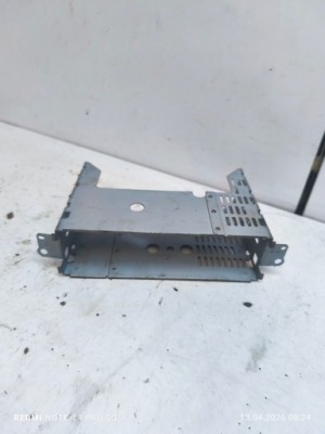 Рамка кронштейн радио daewoo matiz 1 m100 98-08 фото №1