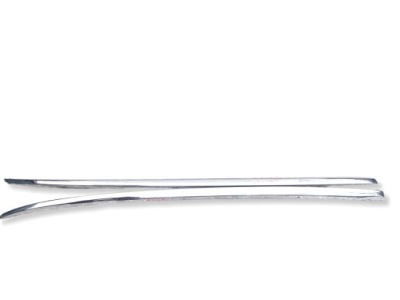 Балка pod бампер перед opel astra k фото №1