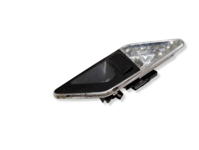 Освещение внутреннее bmw 3 e46 8375585 2.0l дизель 100kw 2000 фото №1