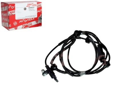 Autlog датчик abs citroen c6 peugeot 407 1.6d-3.0 фото №1