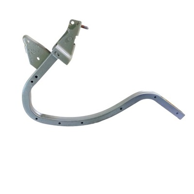 Dodge charger 2016 права сторона петлі фото №1