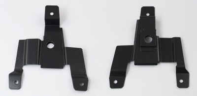 Кронштейн решітка iveco stralis l/p 07- tangde фото №1