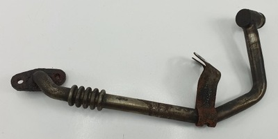 Шланг масляный smart fortwo ii 1.0 t фото №1