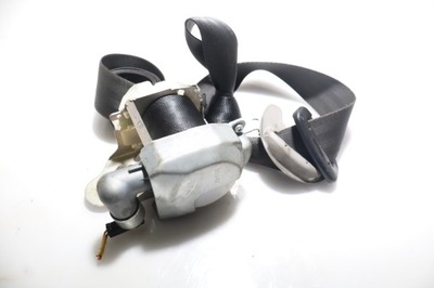 Pas безопасности левый перед hyundai i30 i фото №1