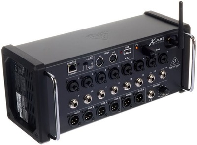 Behringer X AIR XR16 Mikser cyfrowy Bezprzewodowy