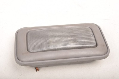 Alfa romeo giulietta освітлення лампа кабіни салону 156091941 фото №1