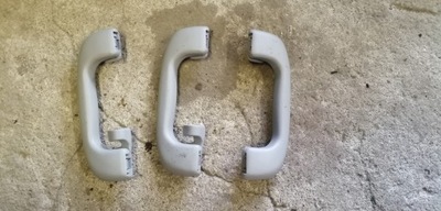 Opel corsa d ручка кронштейн стельовий фото №1