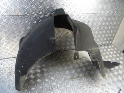 Mg zs підкрилок праве правий задня фото №1