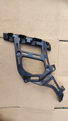 Peugeot 3008 ii напрямна бампера правий задня фото №1