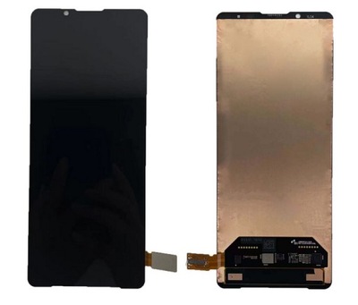 Sony Xperia 1 IV LCD Digitizer wyświetlacz