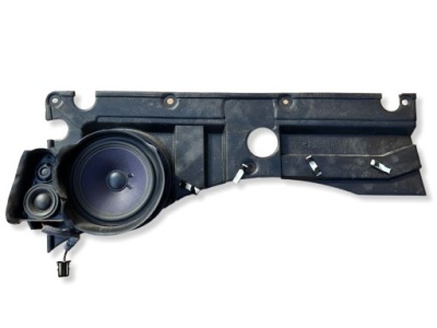 Динамик правый задняя 7h0035242 vw t5 multivan 2.5 tdi фото №1