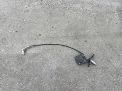 Подъемник кронштейн колеса запасного ford ranger 6 vi amarok 2 3.0 ecoblue tdi фото №1