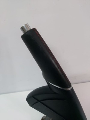 Тормоз ручной audi a1 s1 8x фото №1