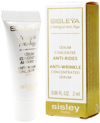 Sisley SISLEYA Anti Wrinkle Concentrated Serum 2ml