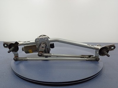 Hyundai tucson iv механизм дворник перед eu фото №1